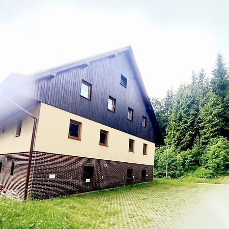 Apartmany Za Sneznikem Dolní Morava Exteriör bild