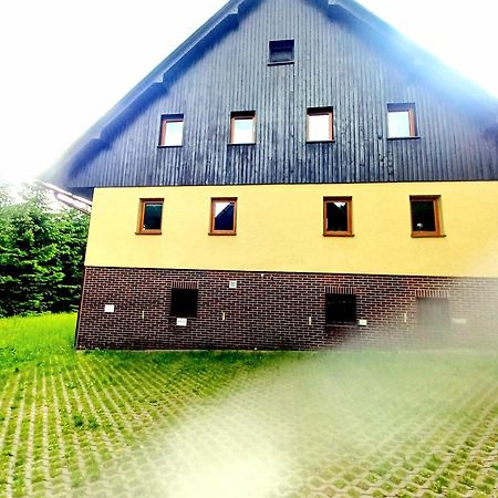 Apartmany Za Sneznikem Dolní Morava Exteriör bild