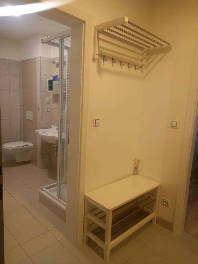 Apartmany Za Sneznikem Dolní Morava Exteriör bild