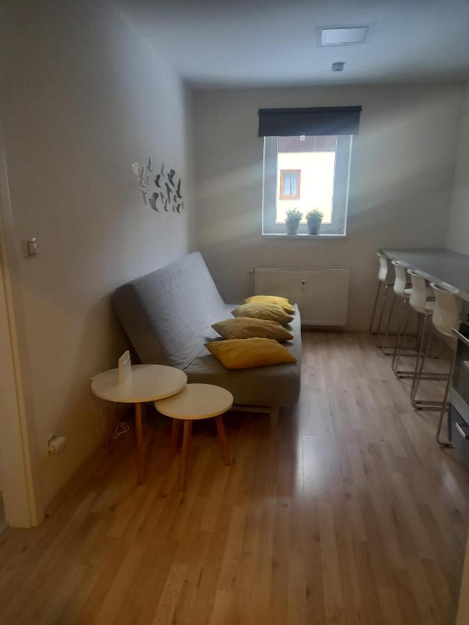 Apartmany Za Sneznikem Dolní Morava Exteriör bild