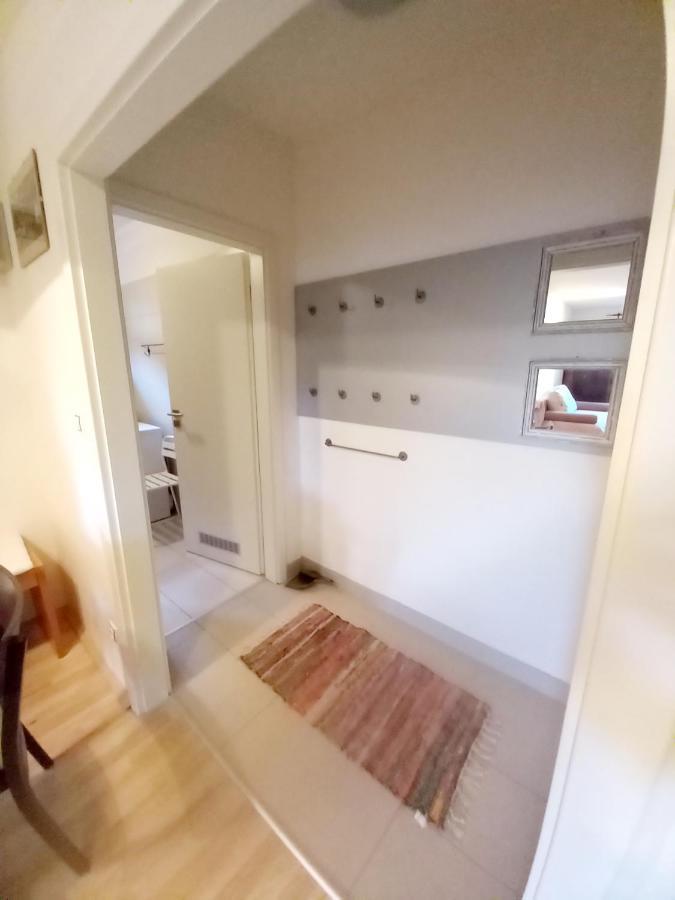 Apartmany Za Sneznikem Dolní Morava Exteriör bild