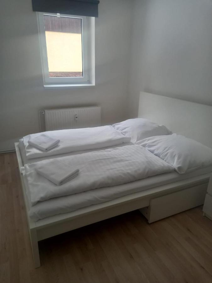 Apartmany Za Sneznikem Dolní Morava Exteriör bild