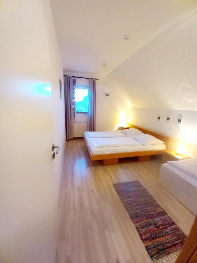 Apartmany Za Sneznikem Dolní Morava Exteriör bild