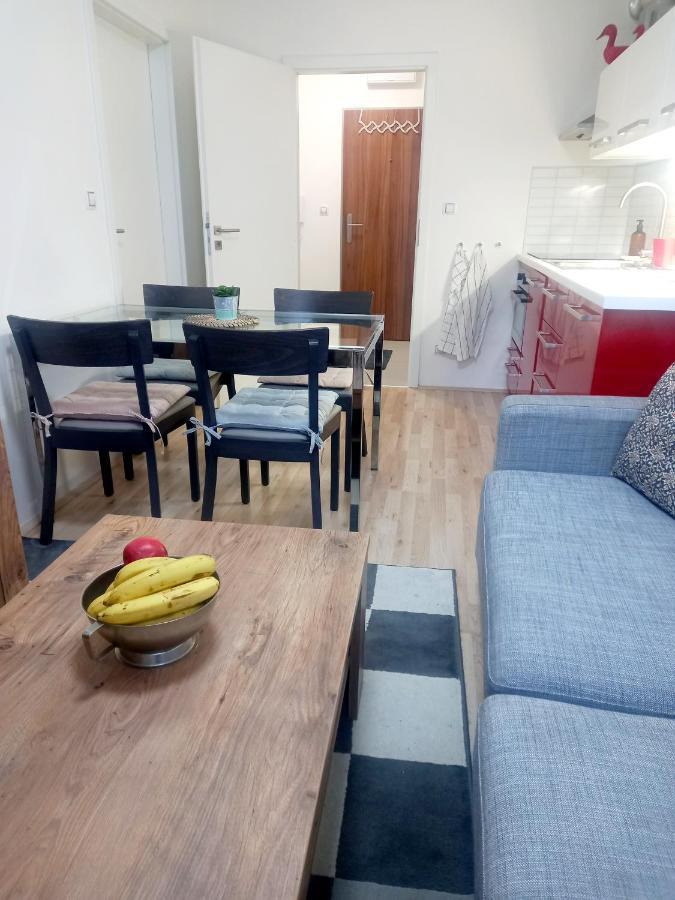Apartmany Za Sneznikem Dolní Morava Exteriör bild