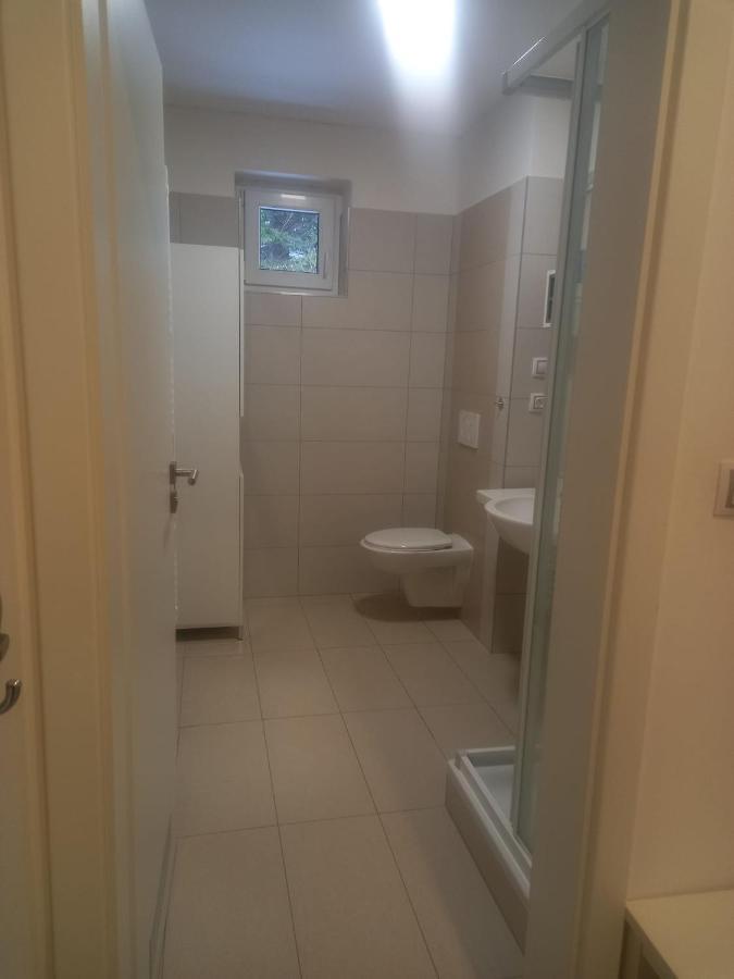 Apartmany Za Sneznikem Dolní Morava Exteriör bild