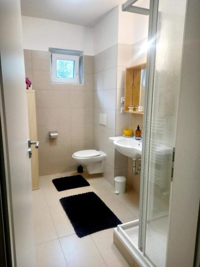Apartmany Za Sneznikem Dolní Morava Exteriör bild